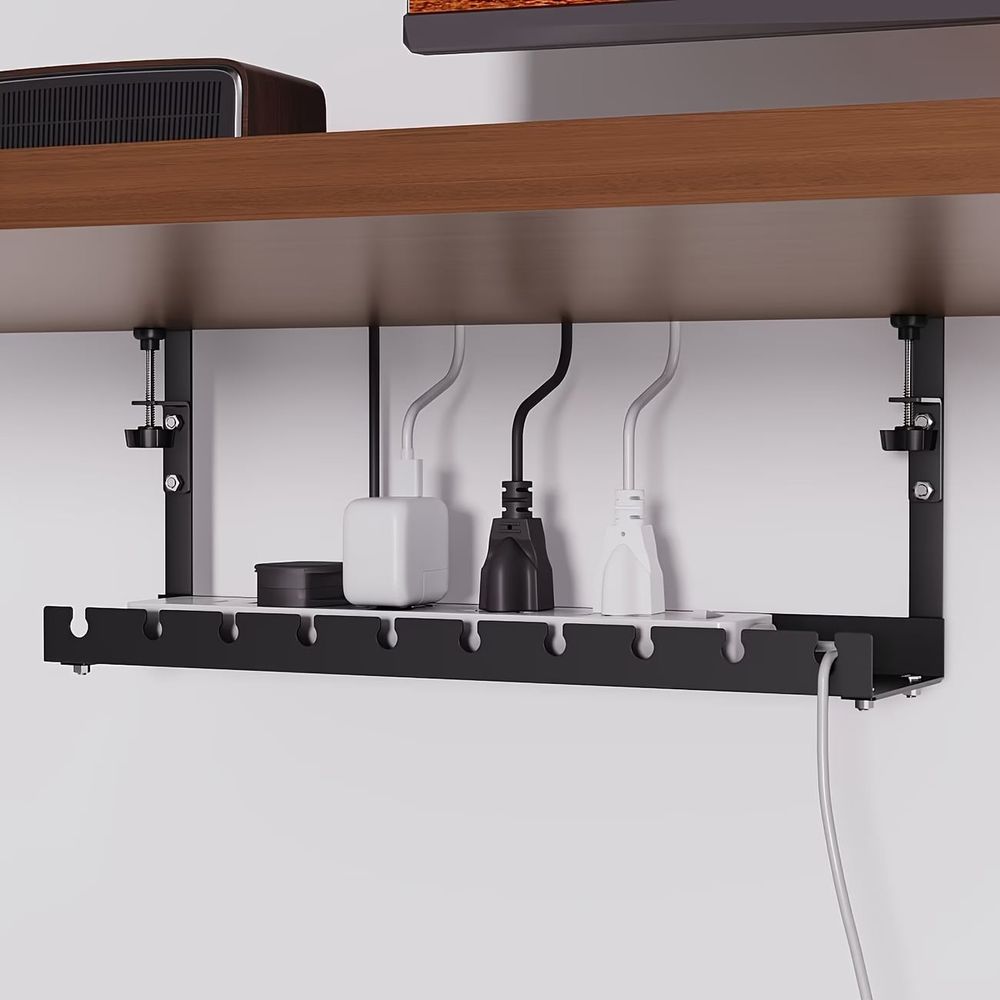 Bandeja de Gestión de Cables d - Power Tools Rack reseña y precio