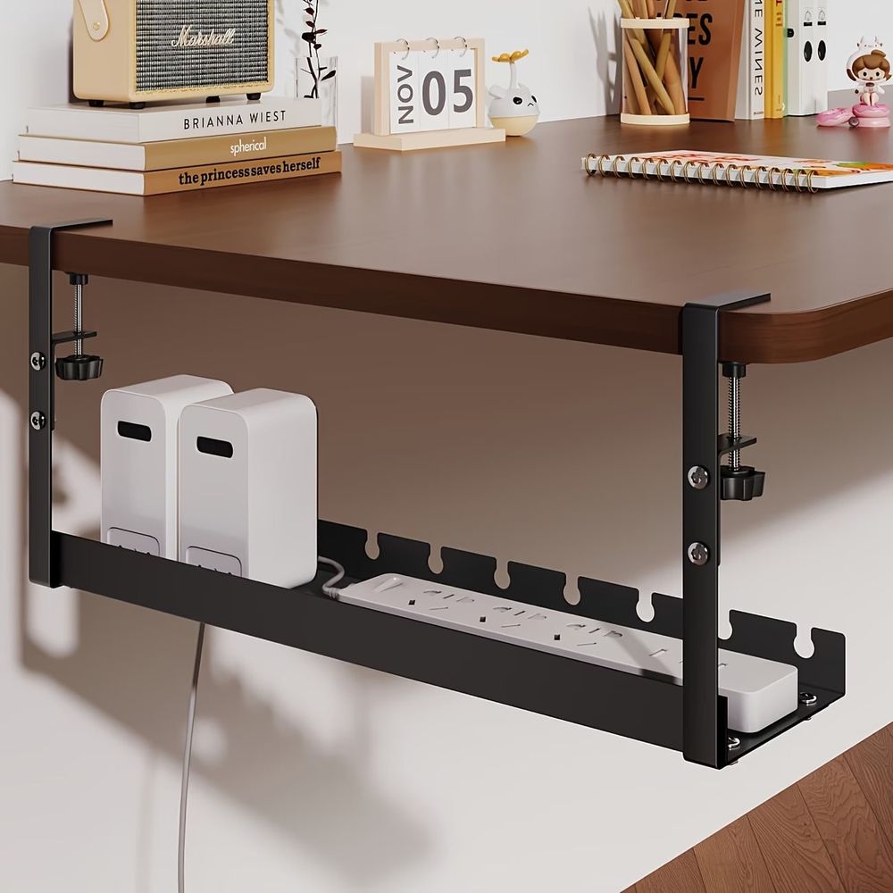 Bandeja de Gestión de Cables d - Power Tools Rack reseña y precio