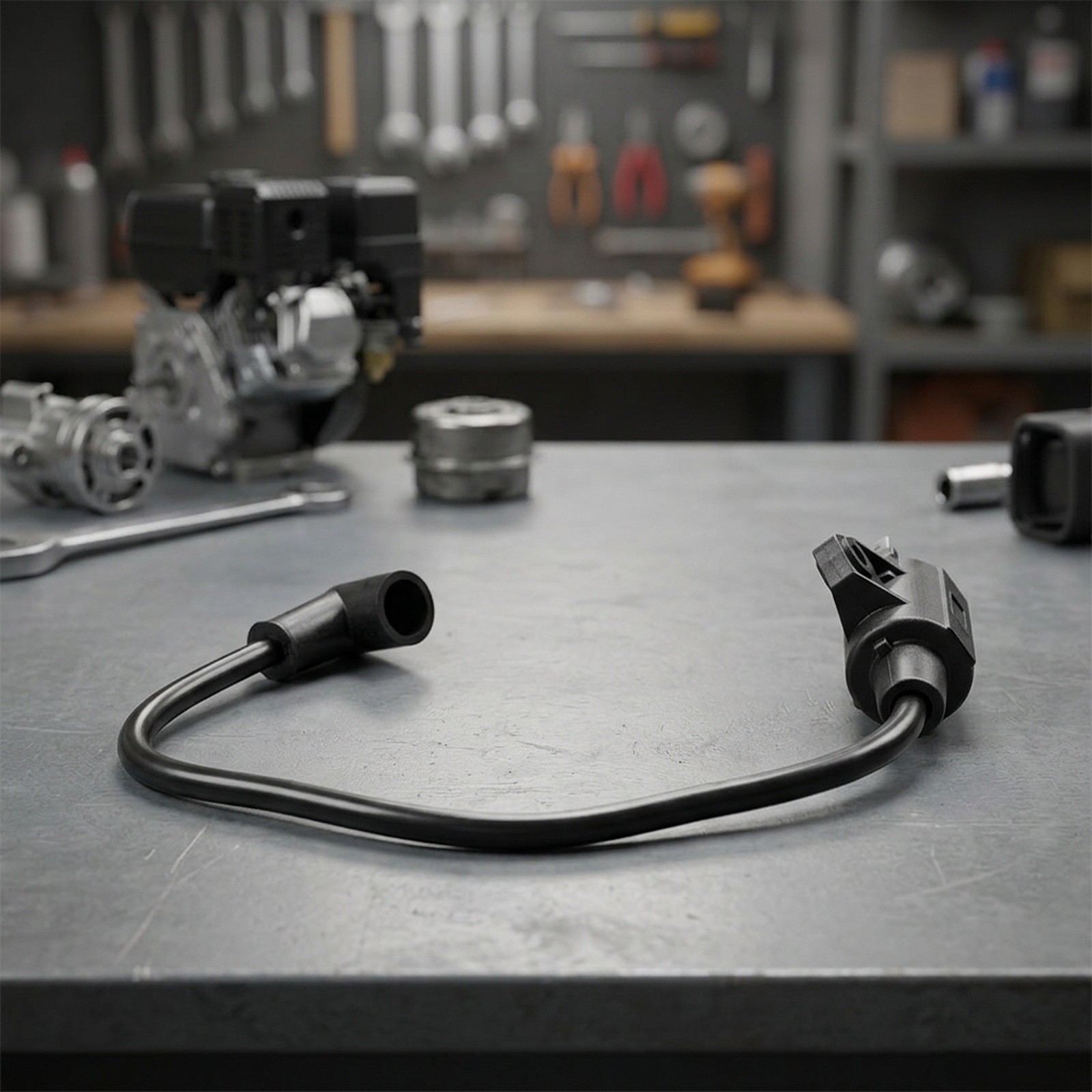 Bobina de encendido, piezas de - Power Tools Generator reseña y precio