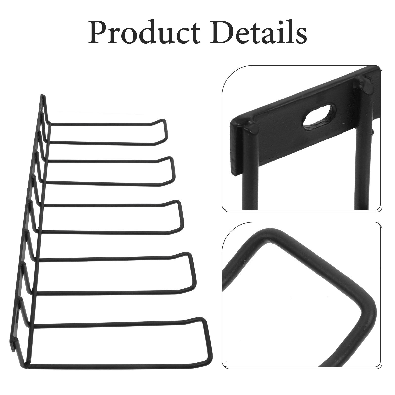 Organizador de herramientas el - Power Tools Rack reseña y precio