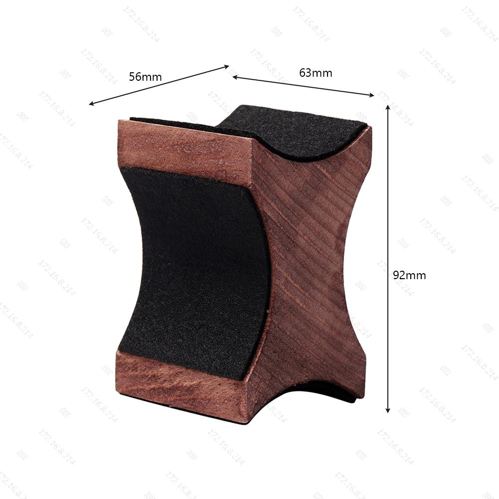 Soporte para descanso del cuel - Power Tools Rack reseña y precio