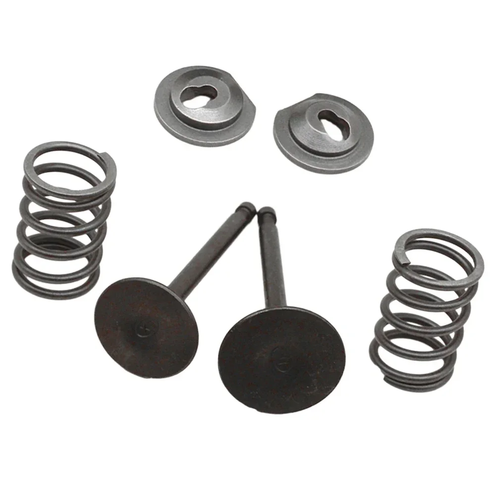 Kit de resortes de válvula par - Power Tools Generator reseña y precio