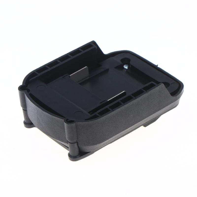 Adaptador universal para bater - Power Tools Battery Adapter reseña y precio