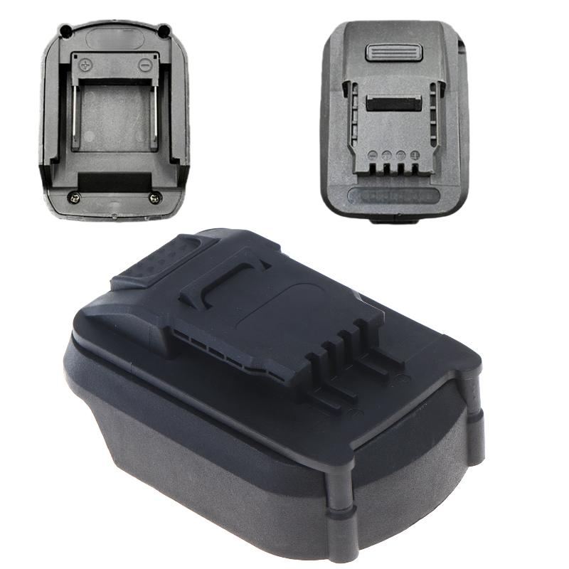 Adaptador universal para bater - Power Tools Battery Adapter reseña y precio