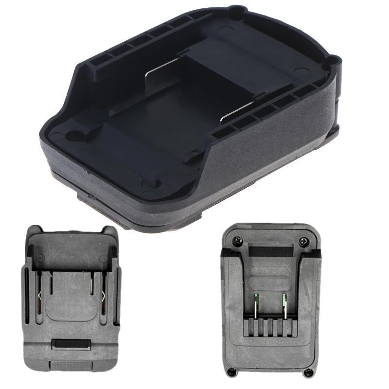 Adaptador universal para bater - Power Tools Battery Adapter reseña y precio
