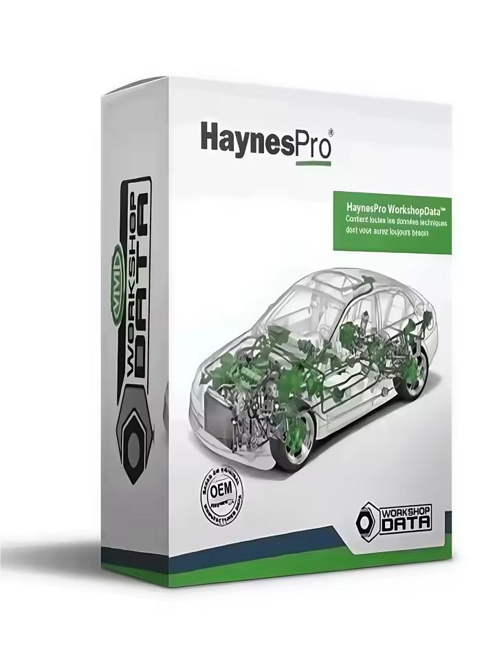 Software de Reparación de Auto - Power Tools Pro reseña y precio