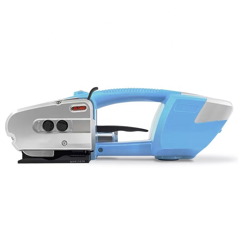Herramienta de flejado automát - Power Tools Portable reseña y precio