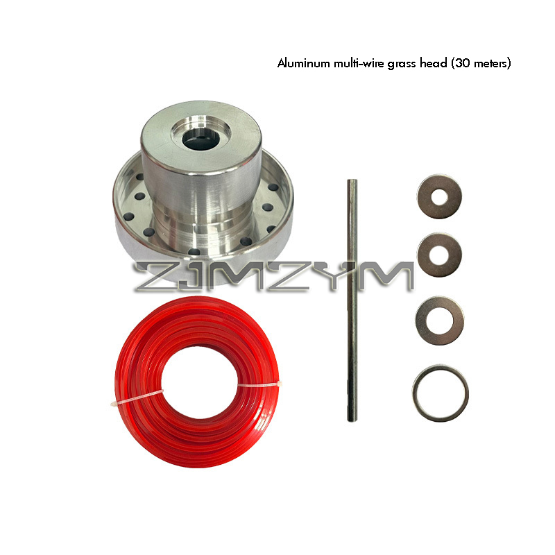 Cabezal de corte de aleación d - Power Tools Red reseña y precio