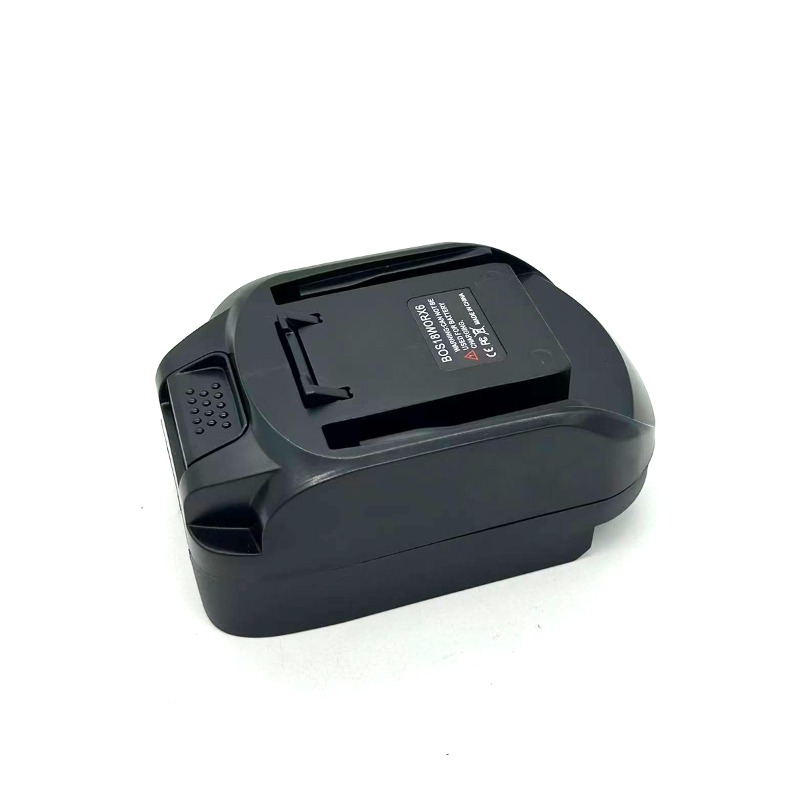 Batería de Iones de Litio de 1 - Power Tools Battery Adapter reseña y precio