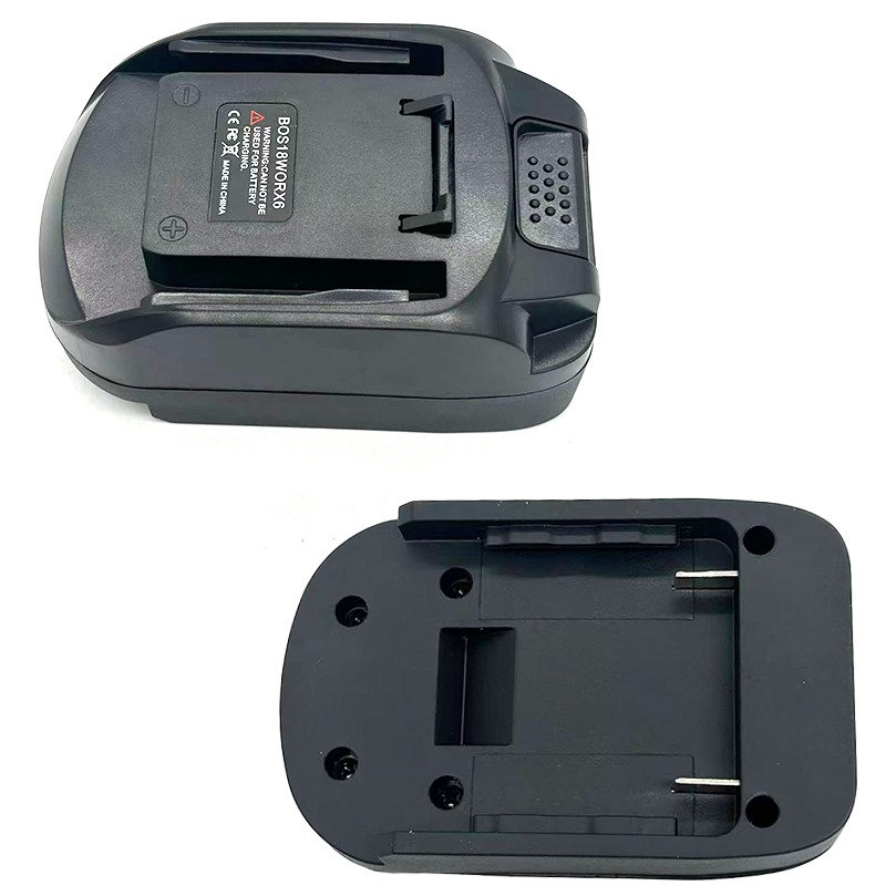 Batería de Iones de Litio de 1 - Power Tools Battery Adapter reseña y precio