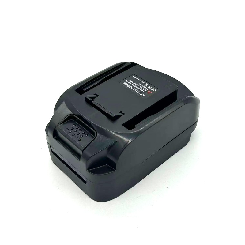 Batería de Iones de Litio de 1 - Power Tools Battery Adapter reseña y precio