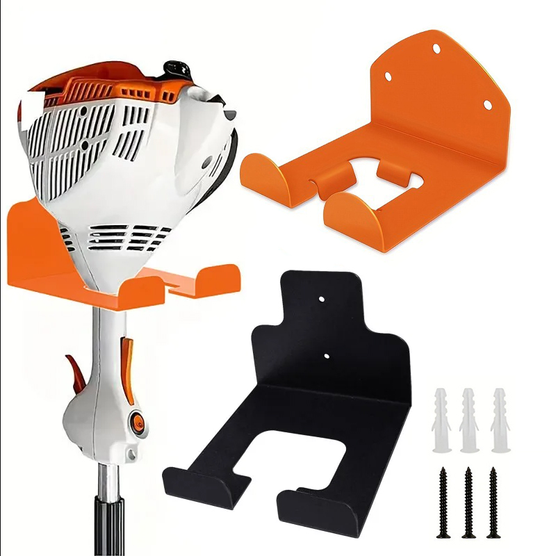 Organizador de garaje, estante - Power Tools Rack reseña y precio