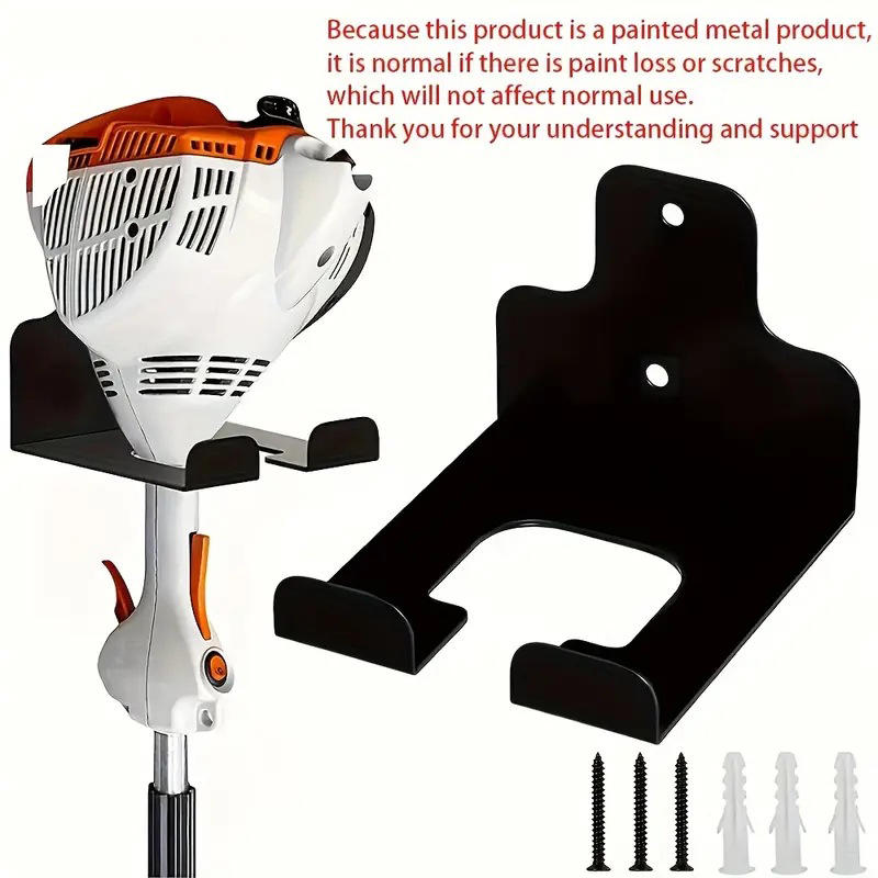 Organizador de garaje, estante - Power Tools Rack reseña y precio