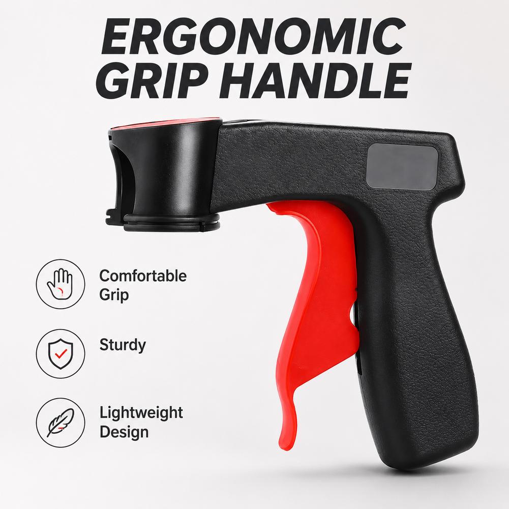 Pistola de Pintura Portátil co - Power Tools Manual reseña y precio