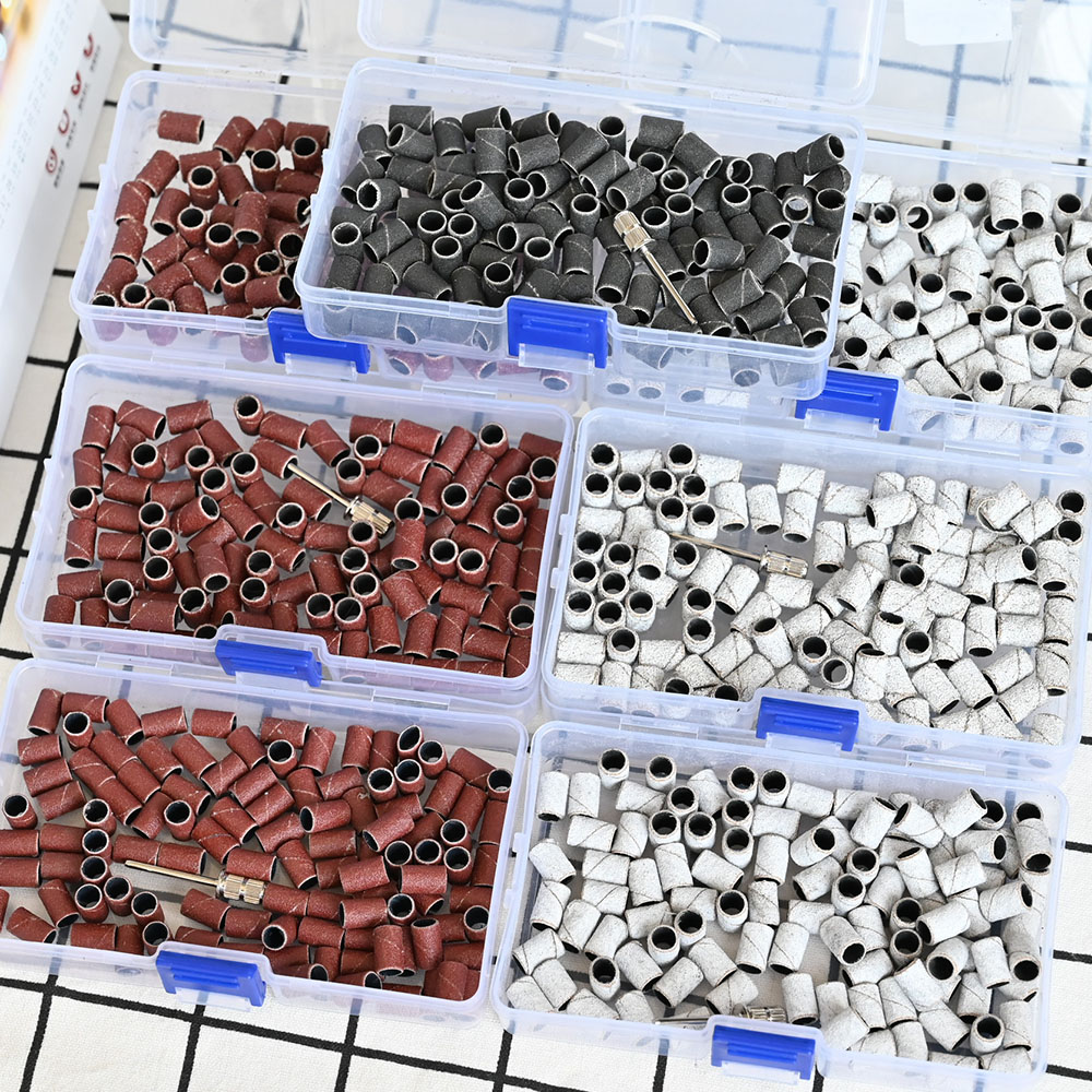 100 Piezas/Caja de Bandas de L - Power Toolbox reseña y precio