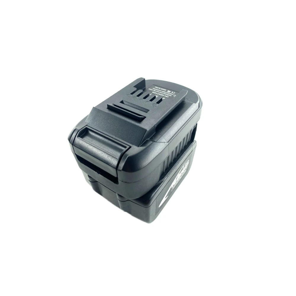 Para Makita 18V Li-ion batería - Power Tools Einhell reseña y precio