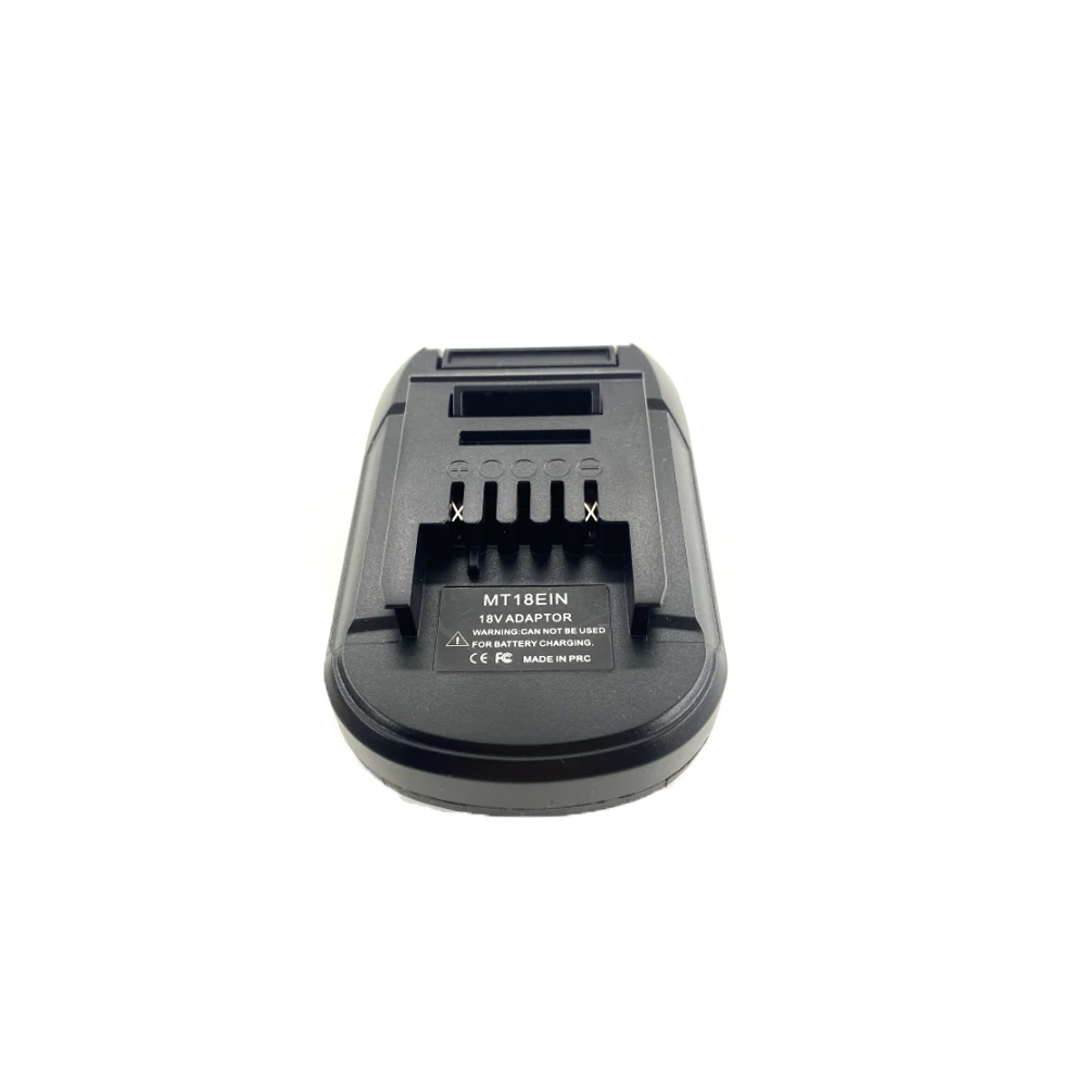 Para Makita 18V Li-ion batería - Power Tools Einhell reseña y precio