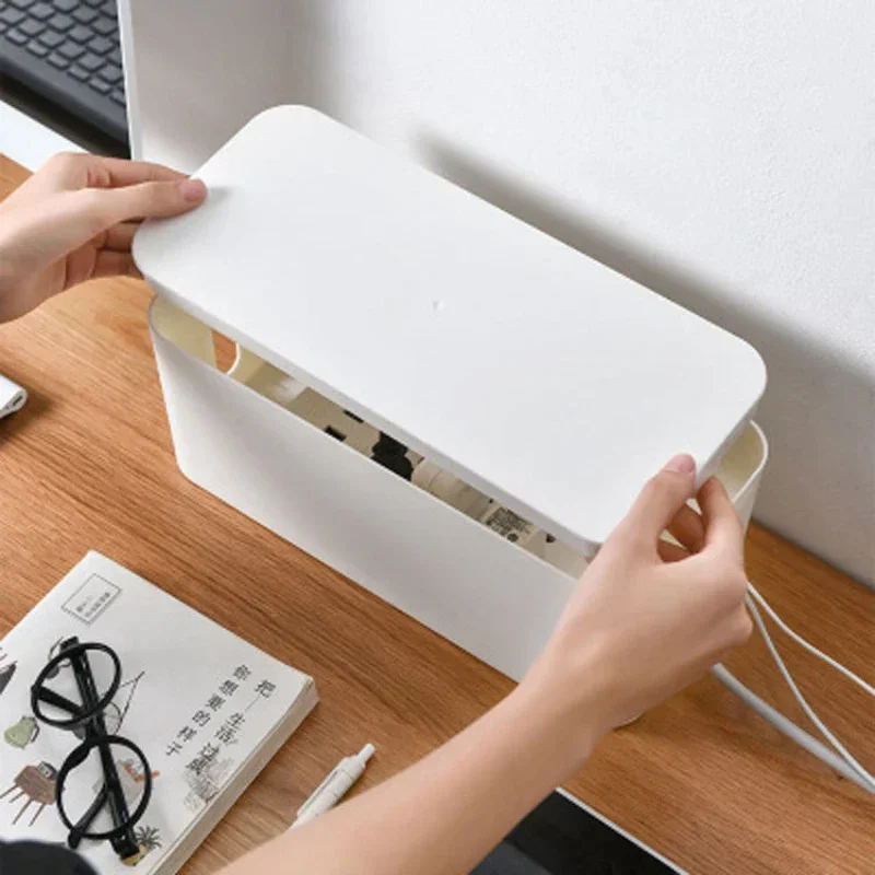 Caja de Almacenamiento de Cabl - Power Toolbox reseña y precio