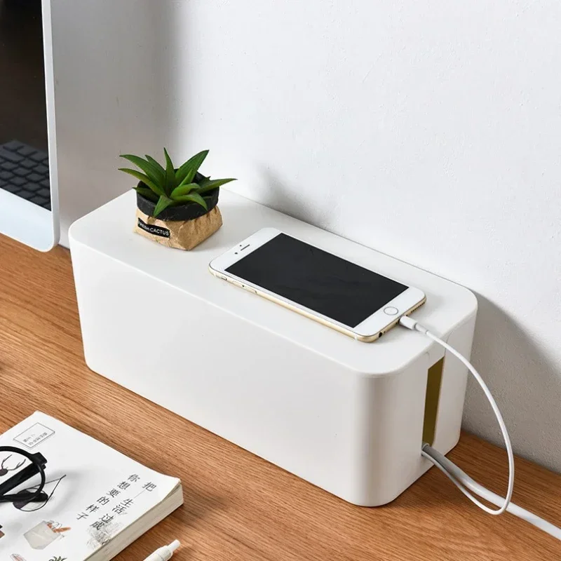Caja de Almacenamiento de Cabl - Power Toolbox reseña y precio