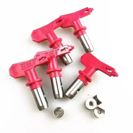 Suntool-punta de PISTOLA DE PU - Power Tools Red reseña y precio