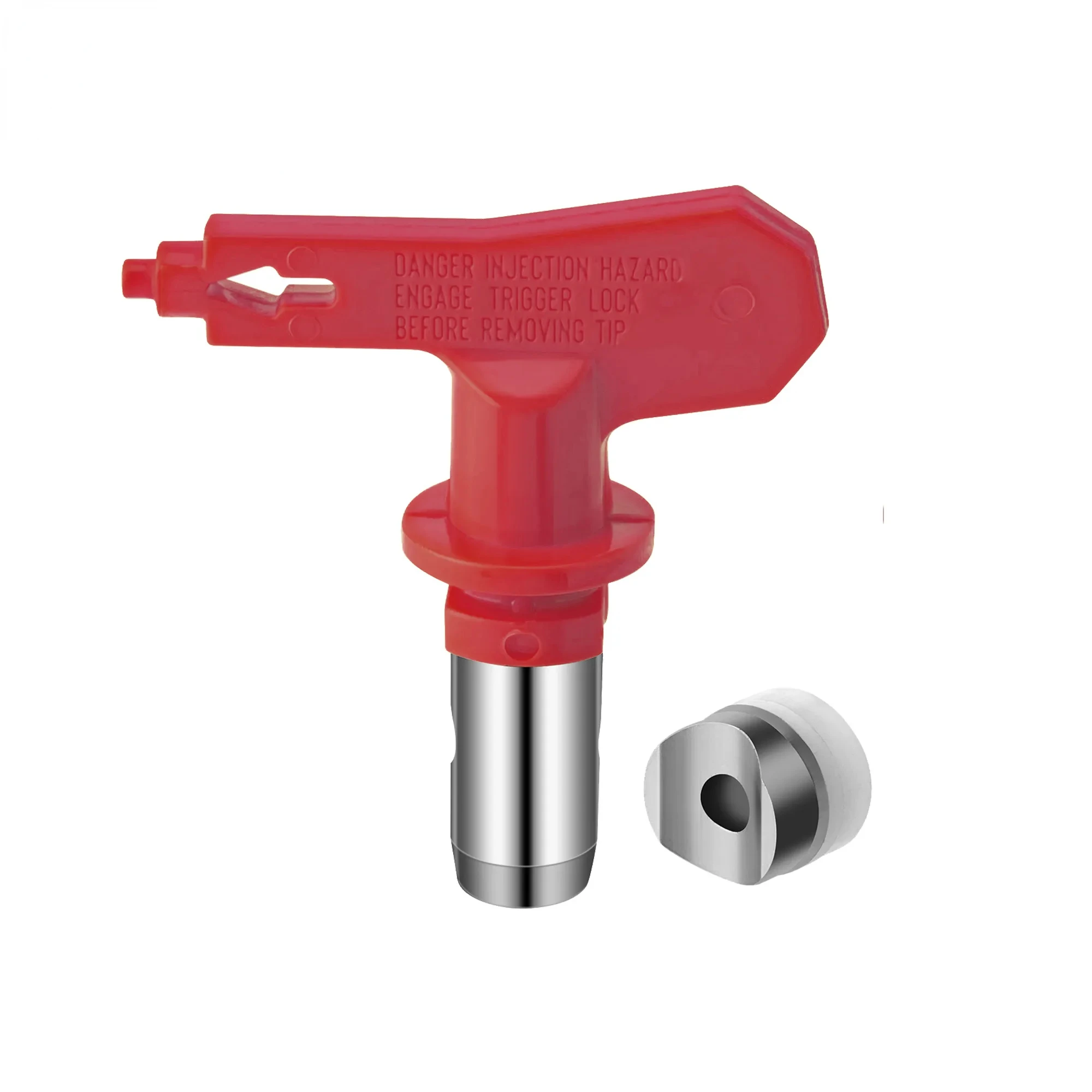Suntool-punta de PISTOLA DE PU - Power Tools Red reseña y precio