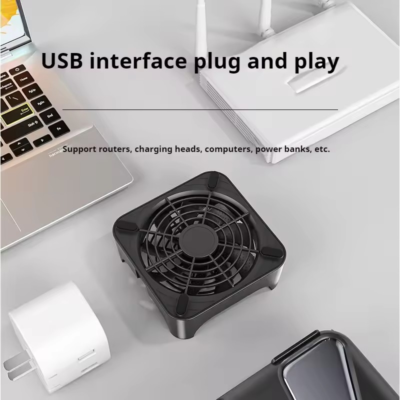 Disipador de Calor para Router - Power Toolbox reseña y precio