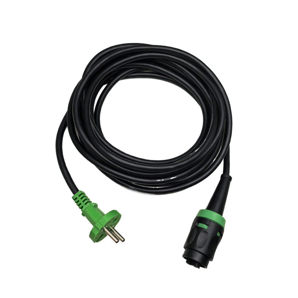 Cable de alimentación de grado - Power Tools Festool reseña y precio
