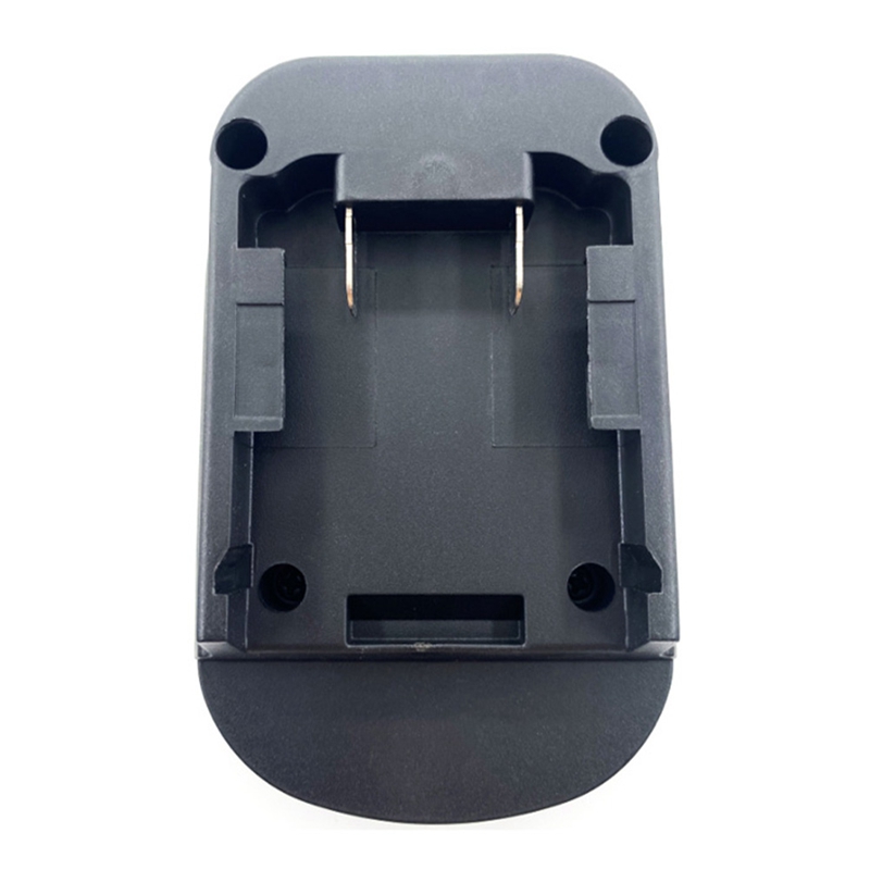 Convertidor adaptador de bater - Power Tools Battery Adapter reseña y precio