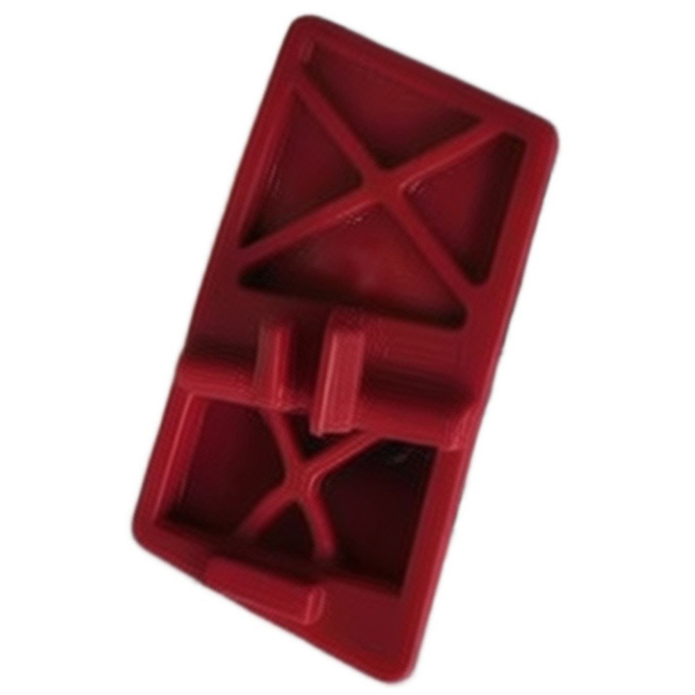 Botón de interruptor de plásti - Power Tools Red reseña y precio