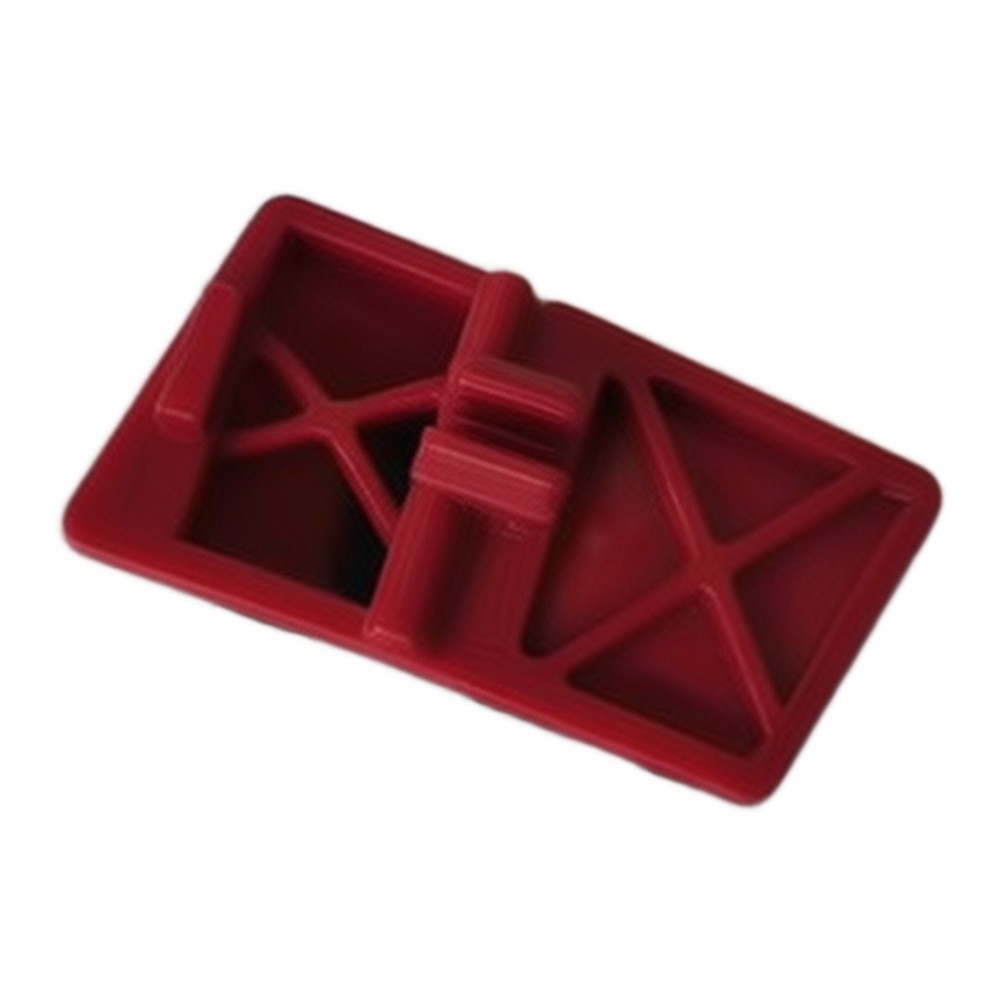 Botón de interruptor de plásti - Power Tools Red reseña y precio
