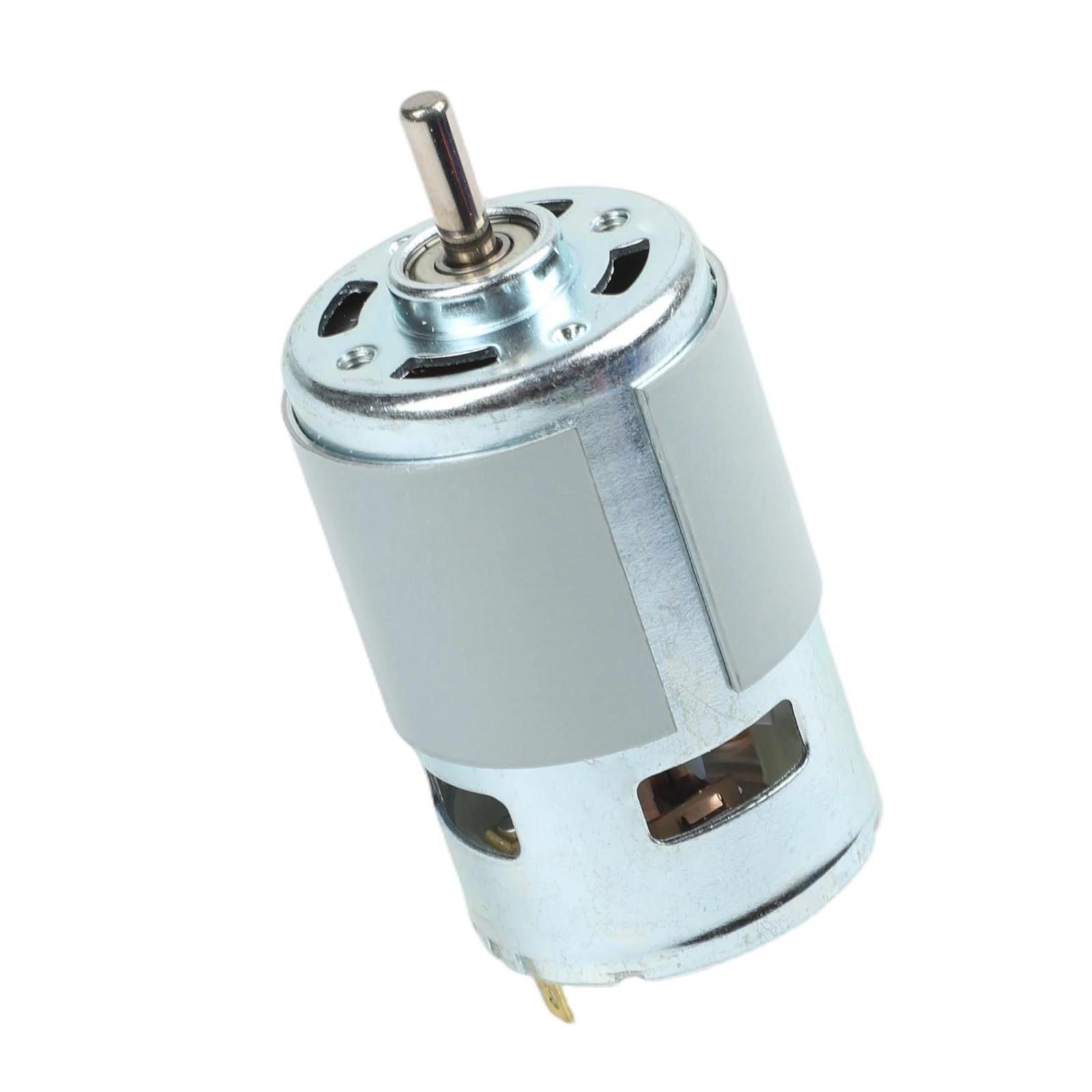 Motor de Doble Rodamiento de B - Power Tools Generator reseña y precio