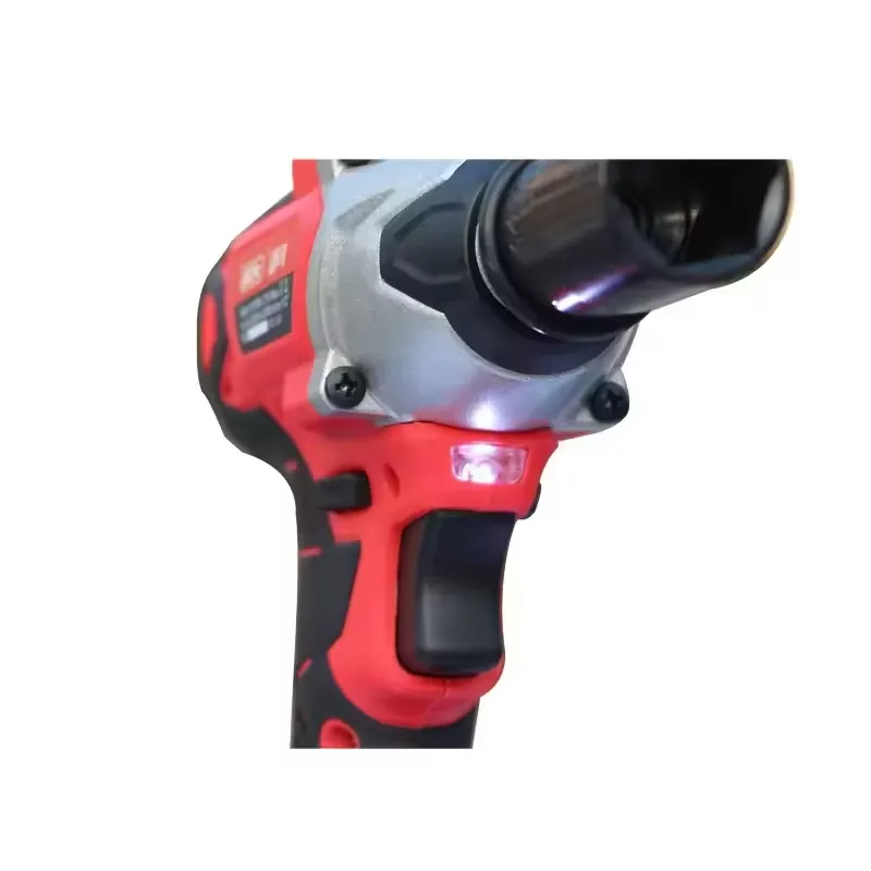 Llave de Impacto Inalámbrica P - Power Tools Portable reseña y precio