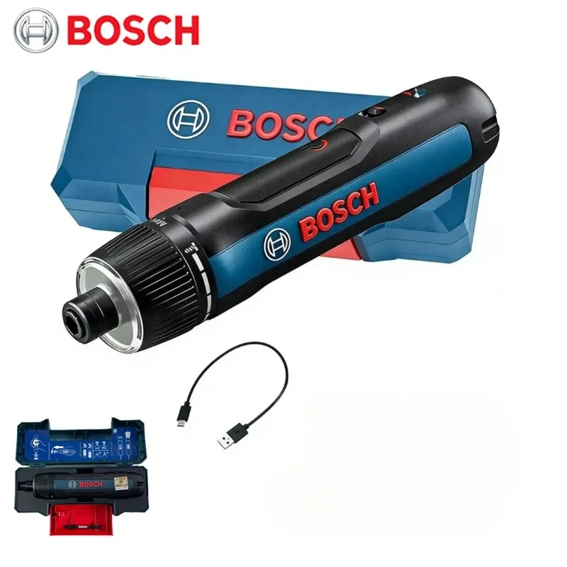 Destornillador Eléctrico Inalá - Power Tools Portable reseña y precio