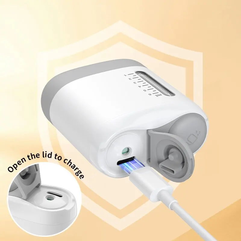 Masajeador eléctrico para el c - Power Tools Red reseña y precio