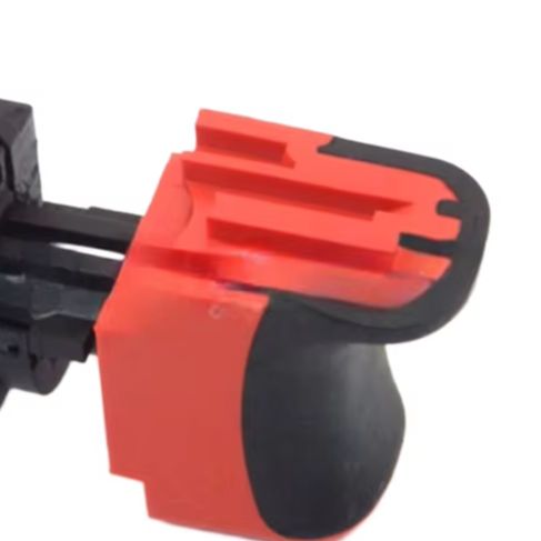 Interruptor de Repuesto de Plá - Power Tools Red reseña y precio