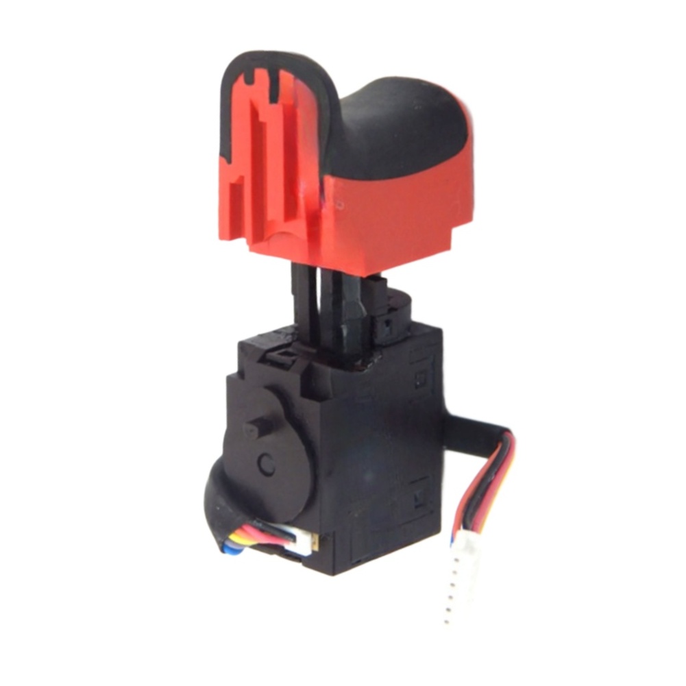 Interruptor de Repuesto de Plá - Power Tools Red reseña y precio