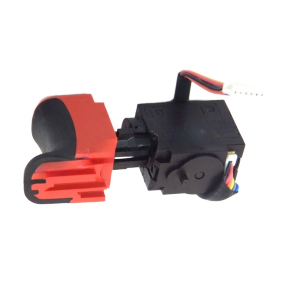 Interruptor de Repuesto de Plá - Power Tools Red reseña y precio