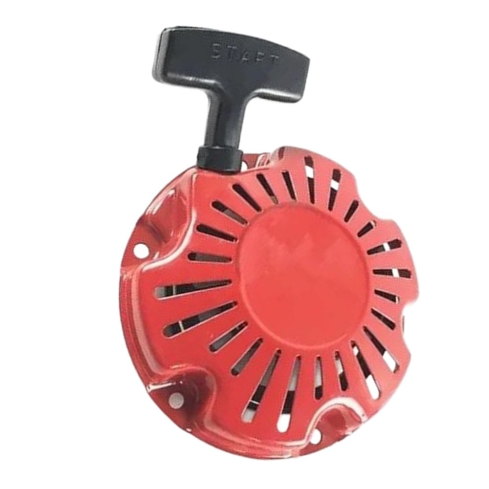 Arrancador Rojo EH09 para Repa - Power Tools Red reseña y precio
