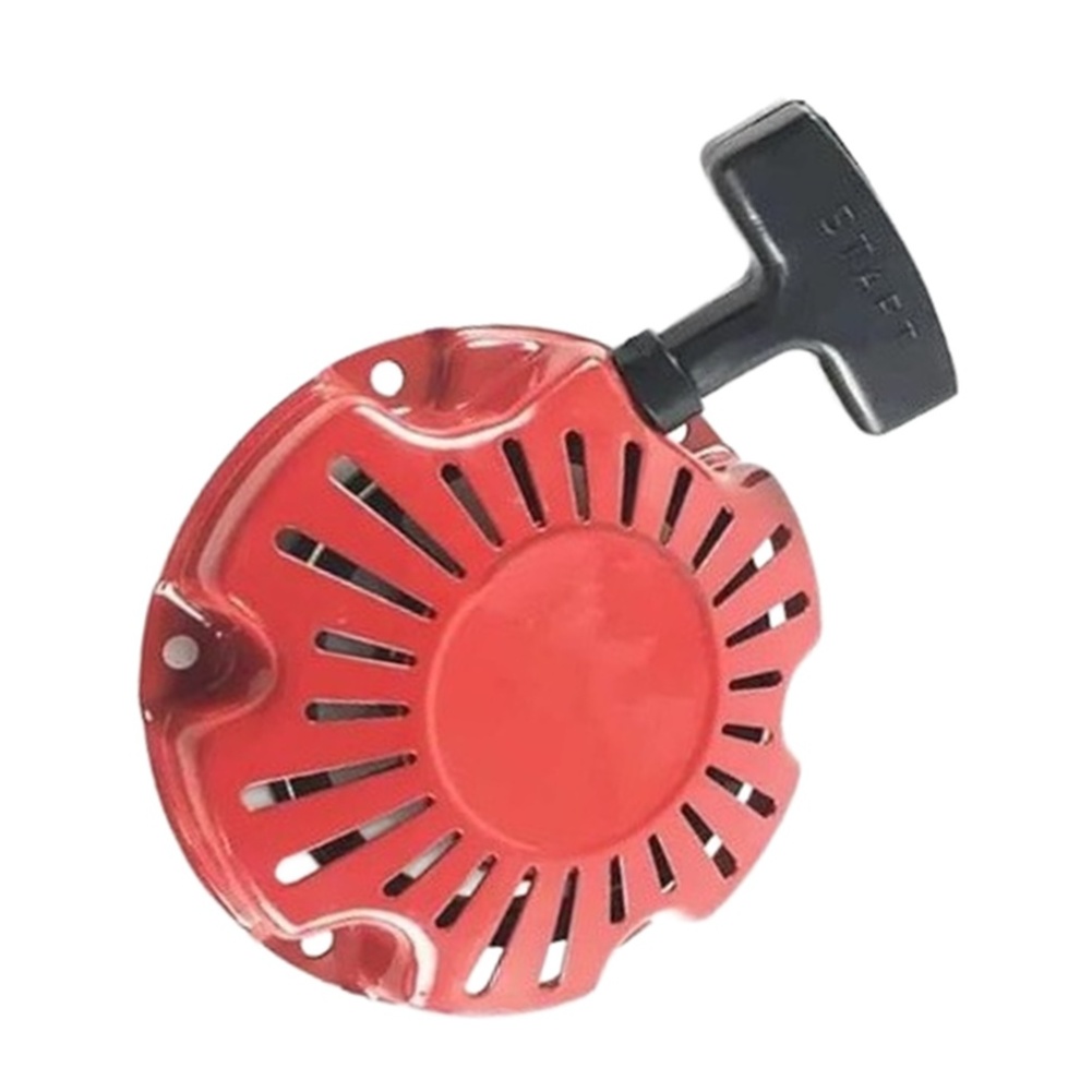 Arrancador Rojo EH09 para Repa - Power Tools Red reseña y precio