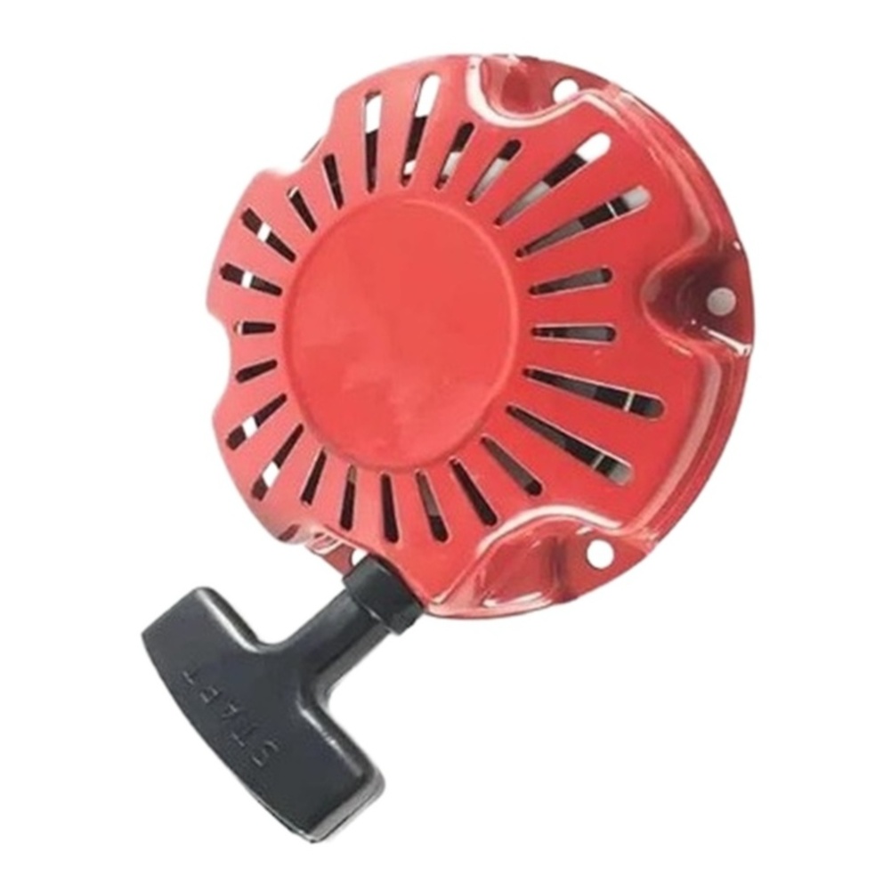 Arrancador Rojo EH09 para Repa - Power Tools Red reseña y precio