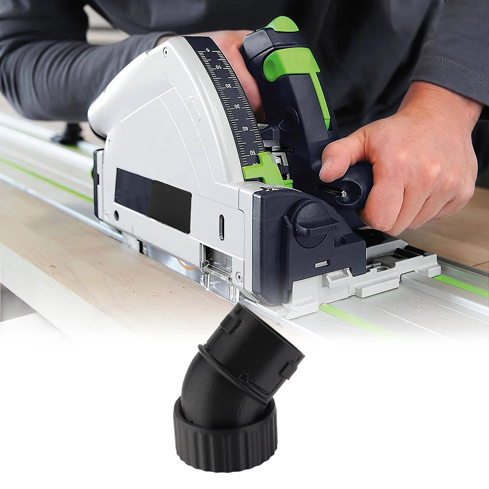Puerto de manguera sin presión - Power Tools Festool reseña y precio