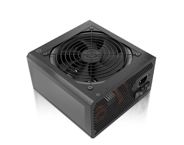 Fuente de alimentación del hos - Zero Power Tools reseña y precio