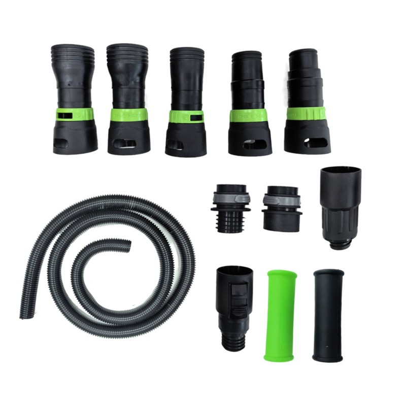 Conector de herramienta eléctr - Power Tools Festool reseña y precio
