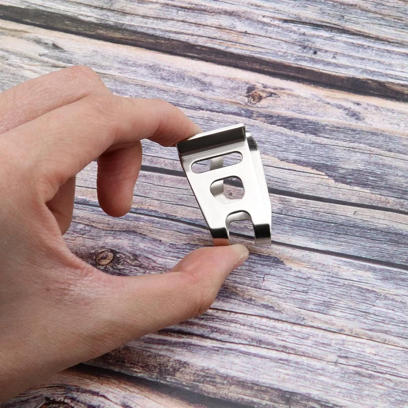 Gancho de Clip de cinturón con - Power Tools Rack reseña y precio