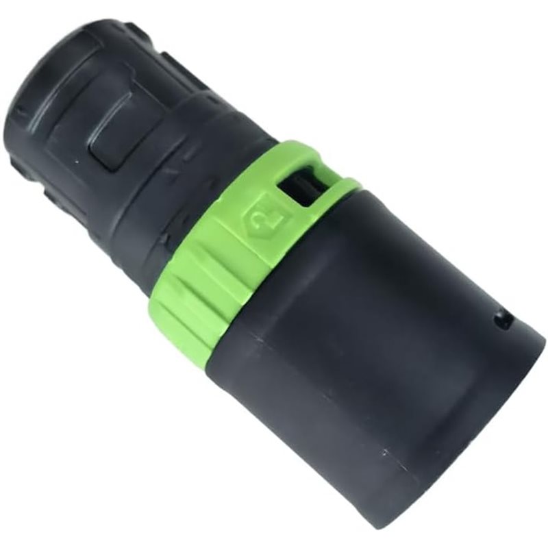 Manguito de conexión de repues - Power Tools Festool reseña y precio