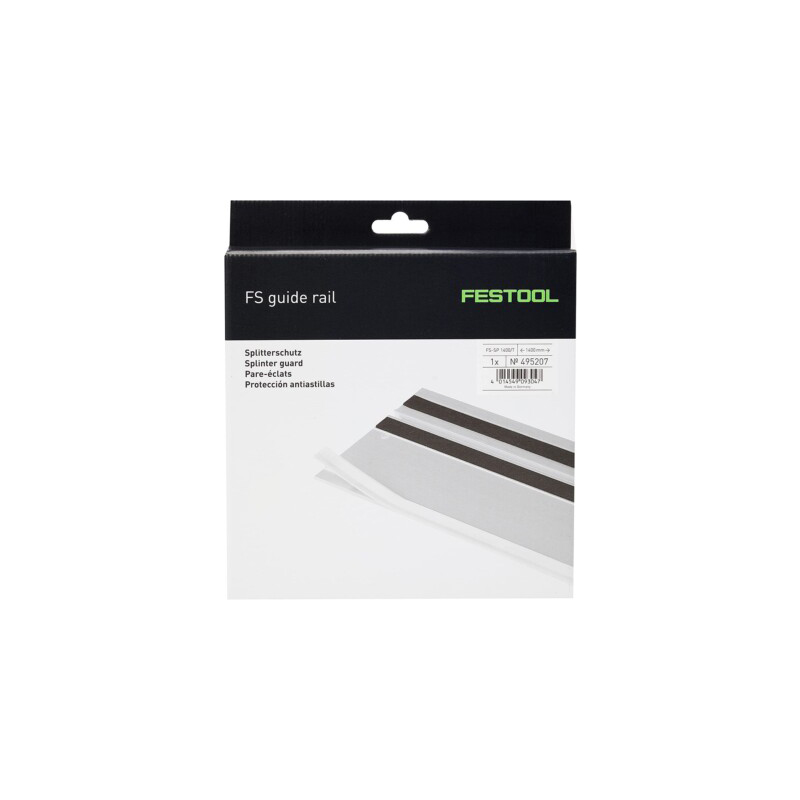 FESTOOL 495207 FS-SP 1400/T Ri - Power Tools Festool reseña y precio