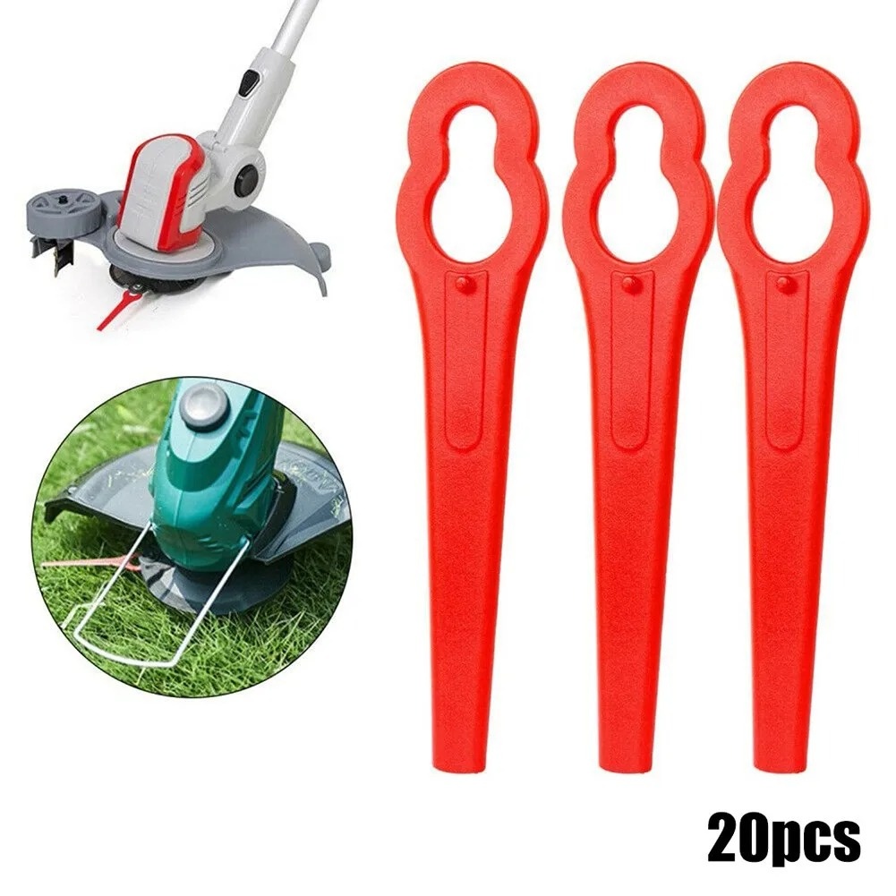 20 piezas de cuchillas de plás - Power Tools Einhell reseña y precio